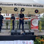 07.06.2024. Sandomierz. Senioralia / Fot. Grażyna Szlęzak - Radio Kielce
