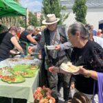 07.06.2024. Sandomierz. Senioralia / Fot. Grażyna Szlęzak - Radio Kielce