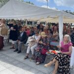 07.06.2024. Sandomierz. Senioralia / Fot. Grażyna Szlęzak - Radio Kielce