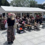 07.06.2024. Sandomierz. Senioralia / Fot. Grażyna Szlęzak - Radio Kielce