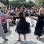 07.06.2024. Sandomierz. Senioralia / Fot. Grażyna Szlęzak - Radio Kielce