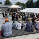 W Sandomierzu bawili się seniorzy