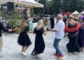07.06.2024. Sandomierz. Senioralia / Fot. Grażyna Szlęzak - Radio Kielce