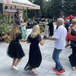 07.06.2024. Sandomierz. Senioralia / Fot. Grażyna Szlęzak - Radio Kielce