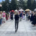 07.06.2024. Sandomierz. Senioralia / Fot. Grażyna Szlęzak - Radio Kielce