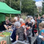 07.06.2024. Sandomierz. Senioralia / Fot. Grażyna Szlęzak - Radio Kielce