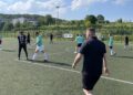 Trzecia edycja Iskra Business Cup. Turniej dla Leszka Salvy
