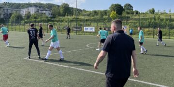 Trzecia edycja Iskra Business Cup. Turniej dla Leszka Salvy