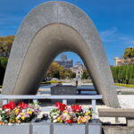 Muzyczne podróże. Japonia / Fot. Mirosław Lubarski