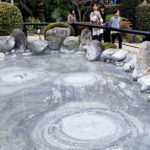 Muzyczne podróże. Japonia / Fot. Mirosław Lubarski