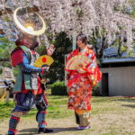 Muzyczne podróże. Japonia / Fot. Mirosław Lubarski