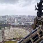 Muzyczne podróże. Japonia / Fot. Mirosław Lubarski