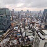 Muzyczne podróże. Japonia / Fot. Mirosław Lubarski