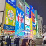 Muzyczne podróże. Japonia / Fot. Mirosław Lubarski