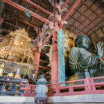 Muzyczne podróże. Japonia / Fot. Mirosław Lubarski