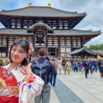 Muzyczne podróże. Japonia / Fot. Mirosław Lubarski