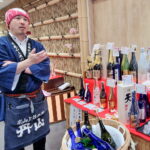 Muzyczne podróże. Japonia / Fot. Mirosław Lubarski