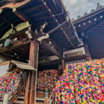 Muzyczne podróże. Japonia / Fot. Mirosław Lubarski