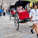 Muzyczne podróże. Japonia / Fot. Mirosław Lubarski