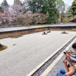 Muzyczne podróże. Japonia / Fot. Mirosław Lubarski