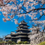 Muzyczne podróże. Japonia / Fot. Mirosław Lubarski