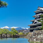 Muzyczne podróże. Japonia / Fot. Mirosław Lubarski