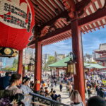 Muzyczne podróże. Japonia / Fot. Mirosław Lubarski