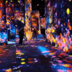 Muzyczne podróże. Japonia / Fot. Mirosław Lubarski