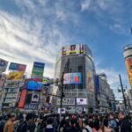 Muzyczne podróże. Japonia / Fot. Mirosław Lubarski