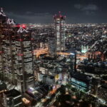 Muzyczne podróże. Japonia / Fot. Mirosław Lubarski