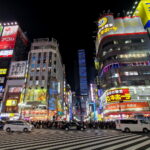 Muzyczne podróże. Japonia / Fot. Mirosław Lubarski