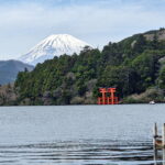 Muzyczne podróże. Japonia / Fot. Mirosław Lubarski