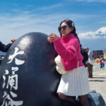 Muzyczne podróże. Japonia / Fot. Mirosław Lubarski