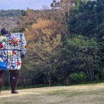 Muzyczne podróże. Japonia / Fot. Mirosław Lubarski