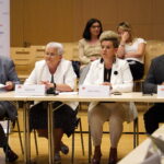 06.06.2024. Kielce. Posiedzenie Wojewódzkiej Rady Dialogu Społecznego / Fot. Świętokrzyski Urząd Wojewódzki