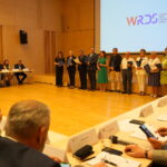 06.06.2024. Kielce. Posiedzenie Wojewódzkiej Rady Dialogu Społecznego / Fot. Świętokrzyski Urząd Wojewódzki