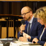 06.06.2024. Kielce. Posiedzenie Wojewódzkiej Rady Dialogu Społecznego / Fot. Świętokrzyski Urząd Wojewódzki