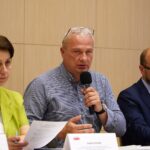 06.06.2024. Kielce. Posiedzenie Wojewódzkiej Rady Dialogu Społecznego / Fot. Świętokrzyski Urząd Wojewódzki