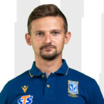 Na zdjęciu: Wojciech Makowski / Fot. Lech Poznań