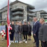 Na kieleckiej Ostrej Górce upamiętniono zdobywców Monte Cassino