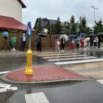 13.06.2024. Kielce. Uroczystość nadania imienia 2 Korpusu Polskiego nowemu rondu na Ostrej Górce / Fot. Marcin Marszałek - Radio Kielce