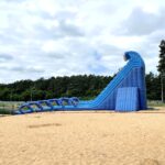 24.06.2024. Sielpia. Zalew / Fot. Magdalena Galas-Klusek - Radio Kielce