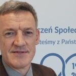 Na zdjęciu: Marcin Pawłowski - p.o Dyrektora ZUS w Kielcach / Fot. ZUS Kielce