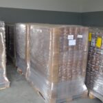 Pomoc żywnościowa / Fot. Caritas Diecezji Sandomierskiej