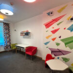 Co to jest Przyjazny pokój przesłuchań i kto z niego korzysta?