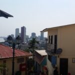 Muzyczne podróże. Ekwador / Fot. Jakub Raduszewski, Antoni Pawlak