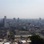 Muzyczne podróże. Ekwador / Fot. Jakub Raduszewski, Antoni Pawlak