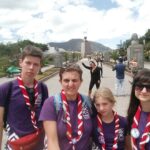 Muzyczne podróże. Ekwador / Fot. Jakub Raduszewski, Antoni Pawlak