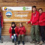 Muzyczne podróże. Ekwador / Fot. Jakub Raduszewski, Antoni Pawlak