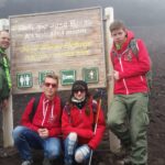 Muzyczne podróże. Ekwador / Fot. Jakub Raduszewski, Antoni Pawlak